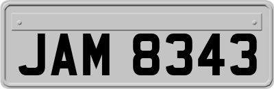 JAM8343