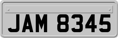 JAM8345
