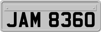 JAM8360