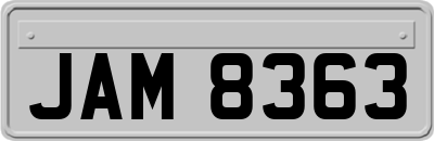 JAM8363