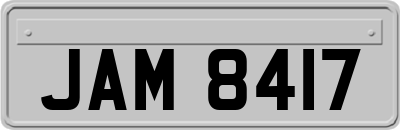 JAM8417