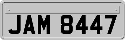 JAM8447