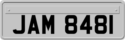 JAM8481