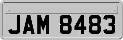 JAM8483