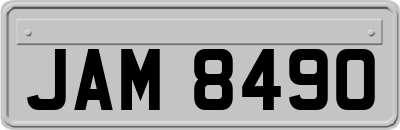 JAM8490