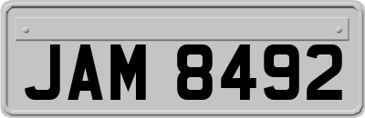 JAM8492