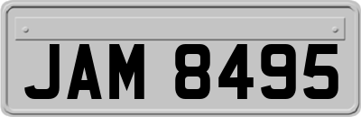 JAM8495