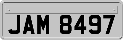 JAM8497