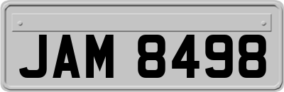 JAM8498
