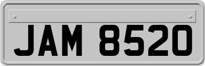 JAM8520