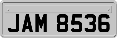 JAM8536
