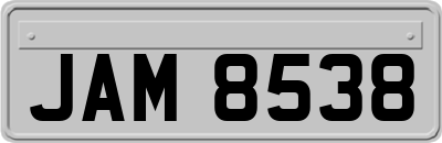 JAM8538