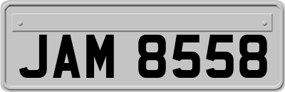 JAM8558