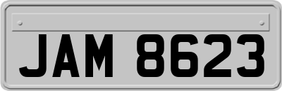 JAM8623