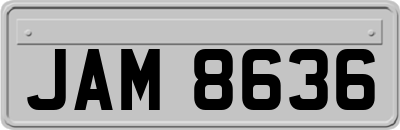 JAM8636