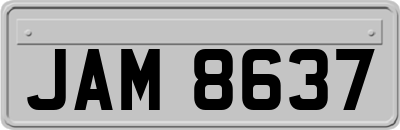 JAM8637