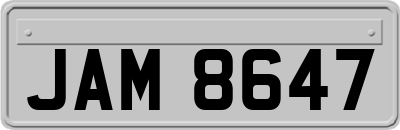 JAM8647