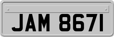 JAM8671