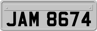 JAM8674