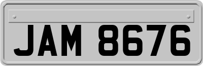 JAM8676