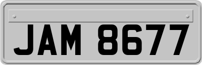 JAM8677