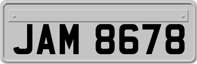 JAM8678
