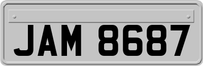 JAM8687