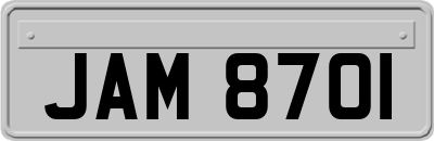 JAM8701