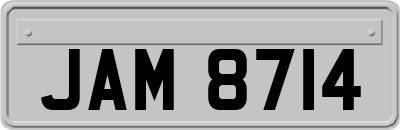 JAM8714