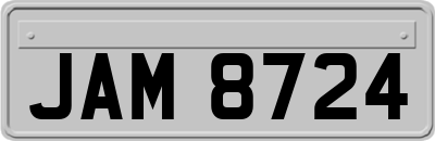 JAM8724