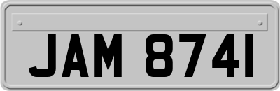 JAM8741