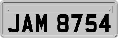 JAM8754