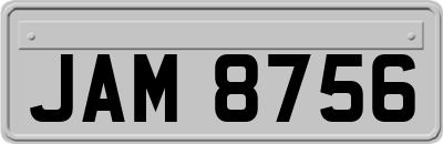 JAM8756