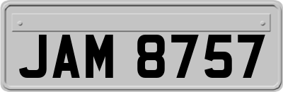 JAM8757
