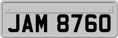 JAM8760