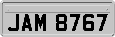JAM8767