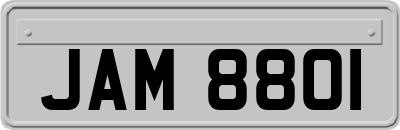 JAM8801