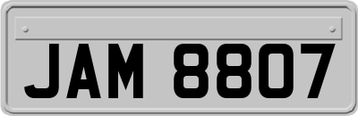 JAM8807