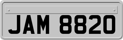 JAM8820