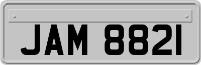 JAM8821