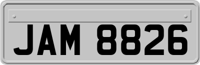 JAM8826