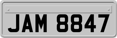 JAM8847