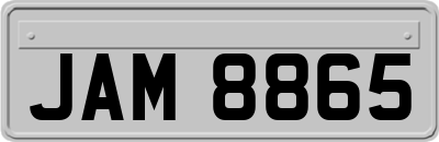 JAM8865