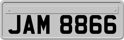 JAM8866