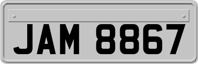 JAM8867