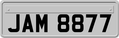 JAM8877