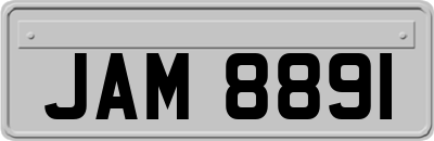 JAM8891
