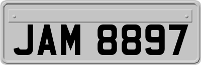 JAM8897