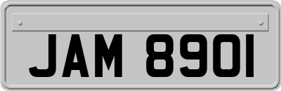 JAM8901