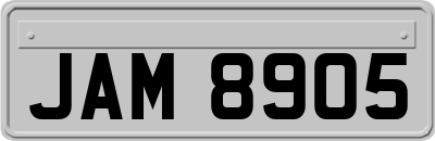 JAM8905
